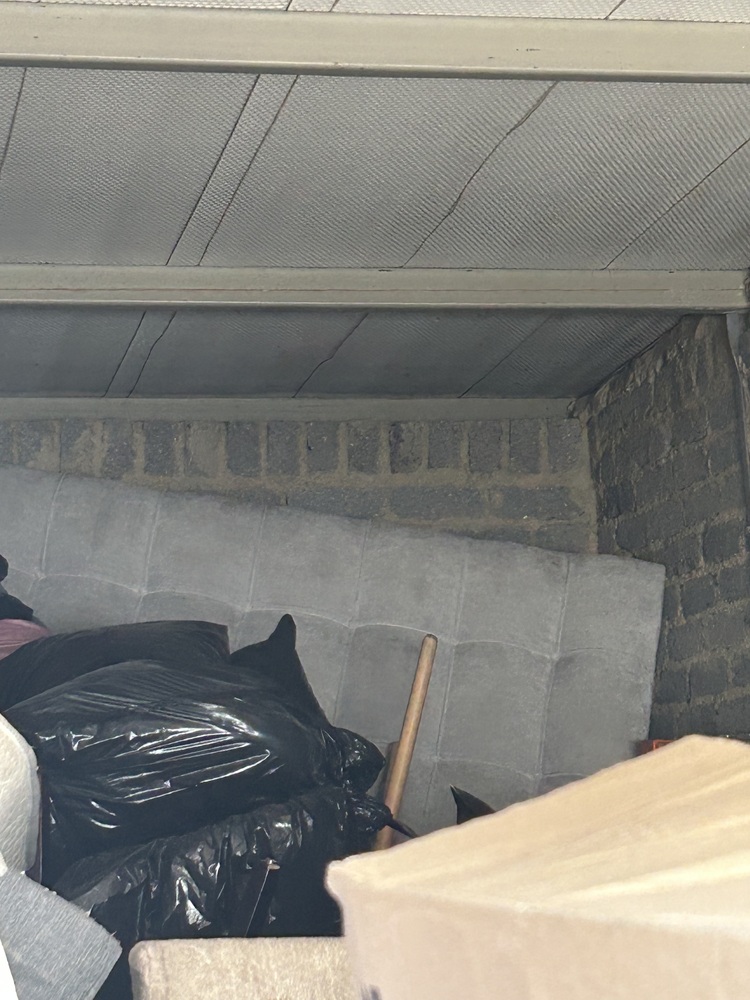 Rent-A-Store Midrand Self storage facility auction IB-2568
