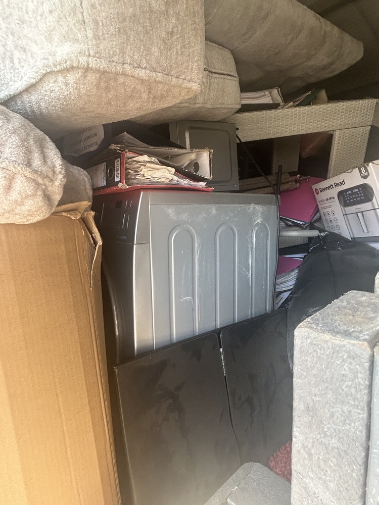 Rent-A-Store Midrand Self storage unit auction IB-2568 13