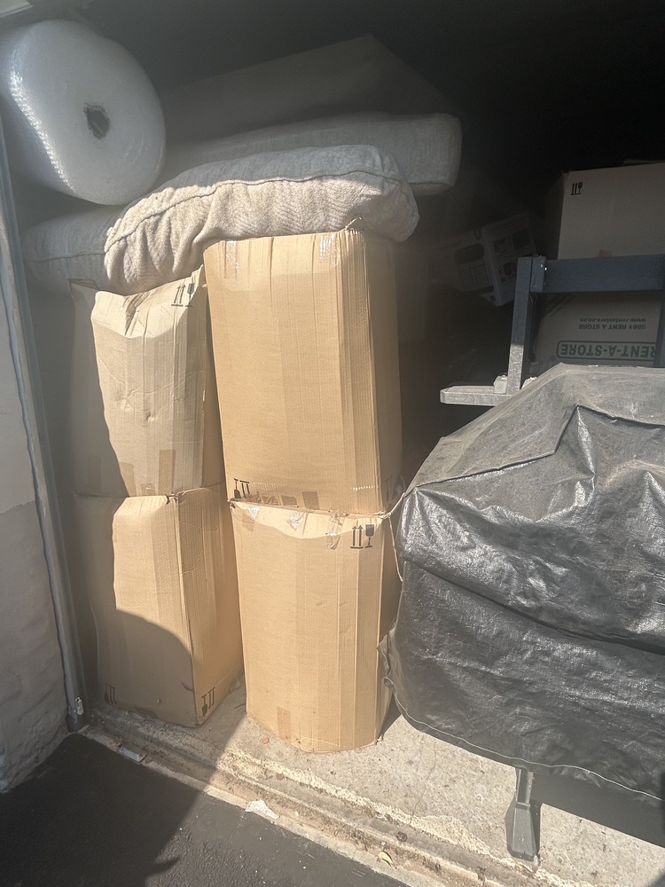 Rent-A-Store Midrand storage facility unit auction IB-2568 16