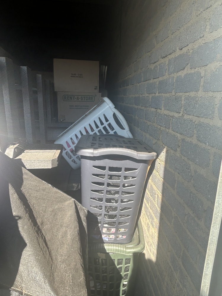 Rent-A-Store Midrand Storage auction IB-2568 20