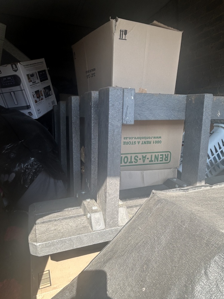 Rent-A-Store Midrand Storage Facility auction IB-2568 21