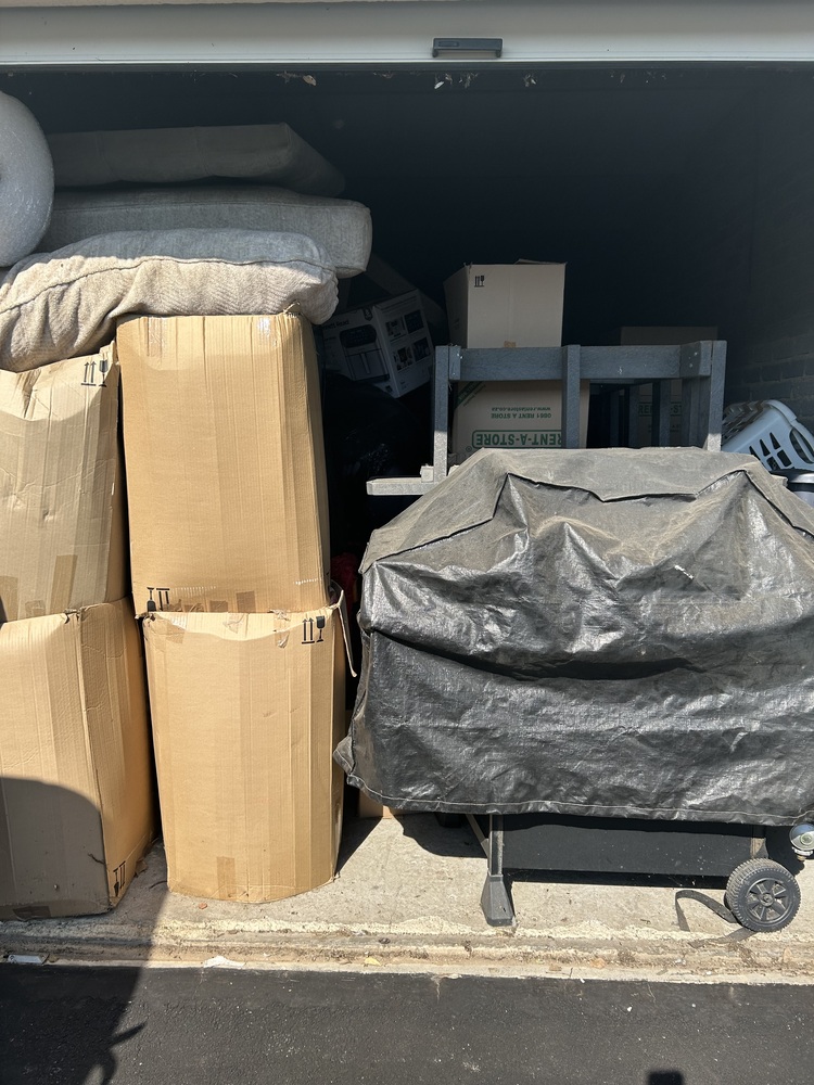 Rent-A-Store Midrand Self storage auction IB-2568 24