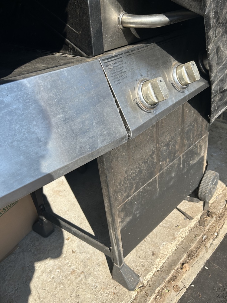 Rent-A-Store Midrand storage facility unit auction IB-2568 26