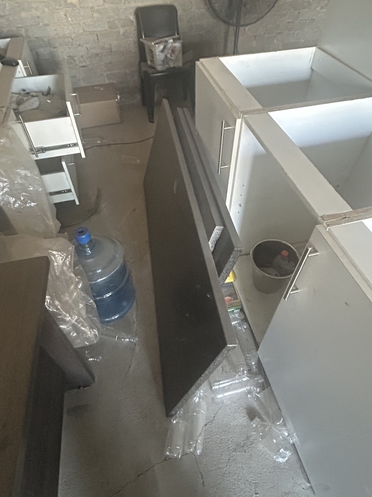 Rent-A-Store Midrand Storage auction IB-9534