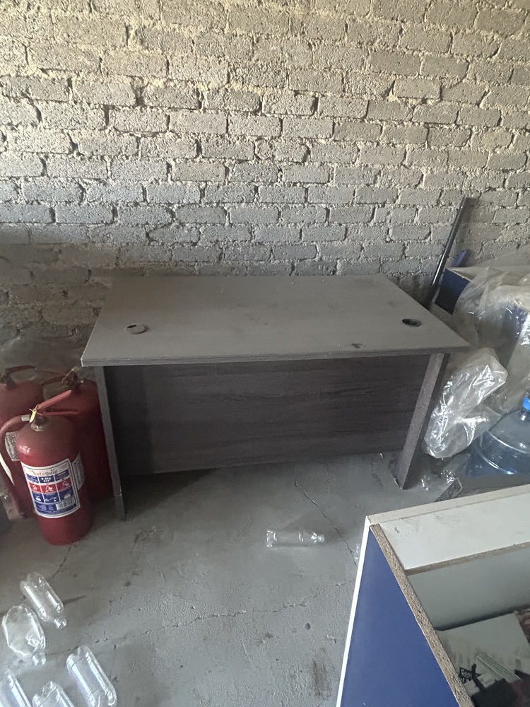 Rent-A-Store Midrand Storage Facility auction IB-9534 11