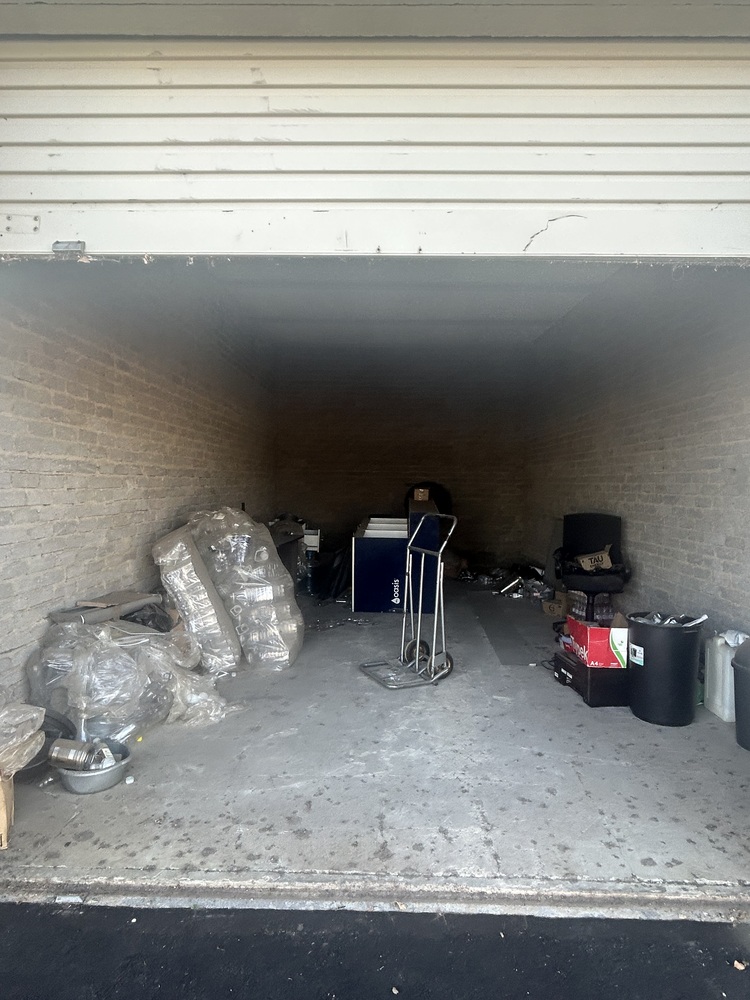 Rent-A-Store Midrand Self storage auction IB-9534 14