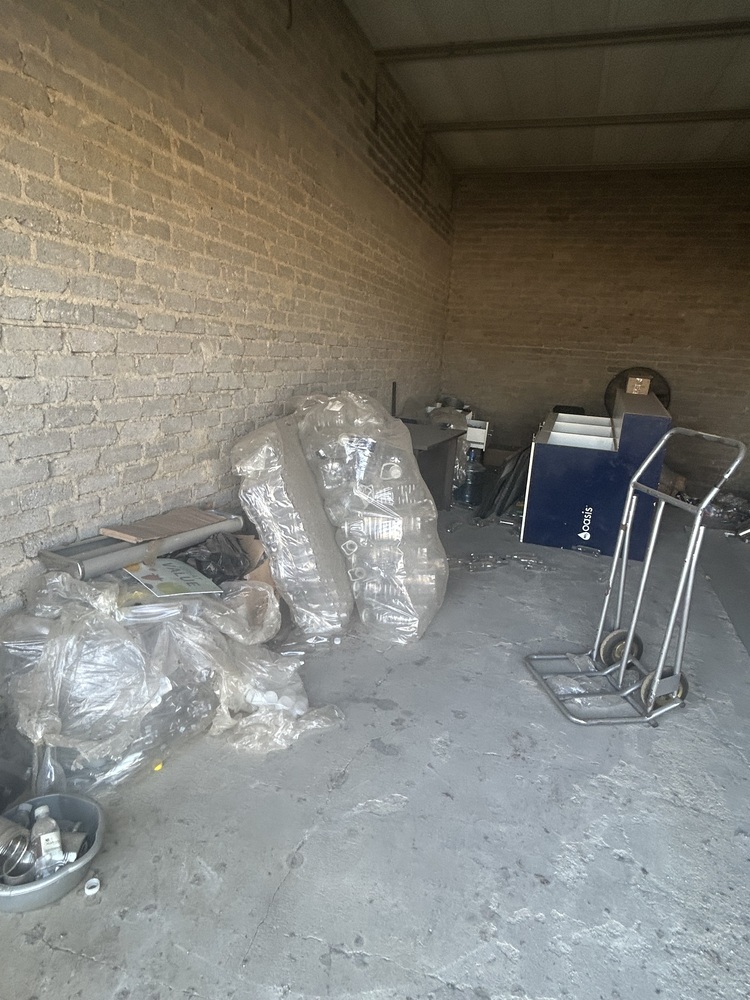 Rent-A-Store Midrand Self storage facility auction IB-9534 15