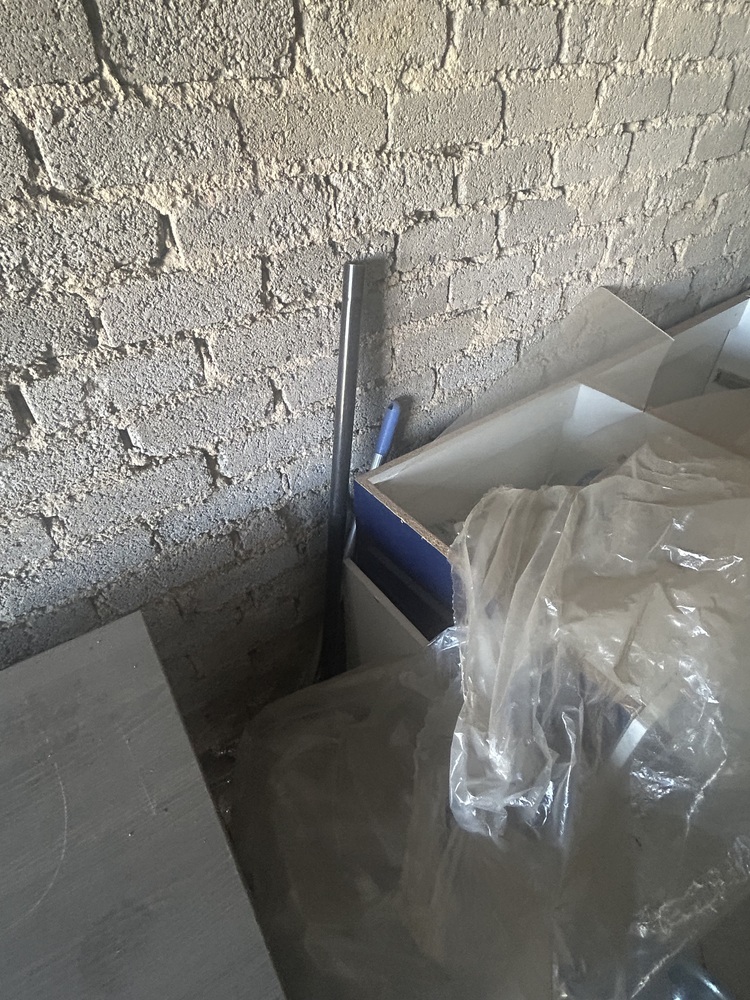 Rent-A-Store Midrand storage facility unit auction IB-9534 16