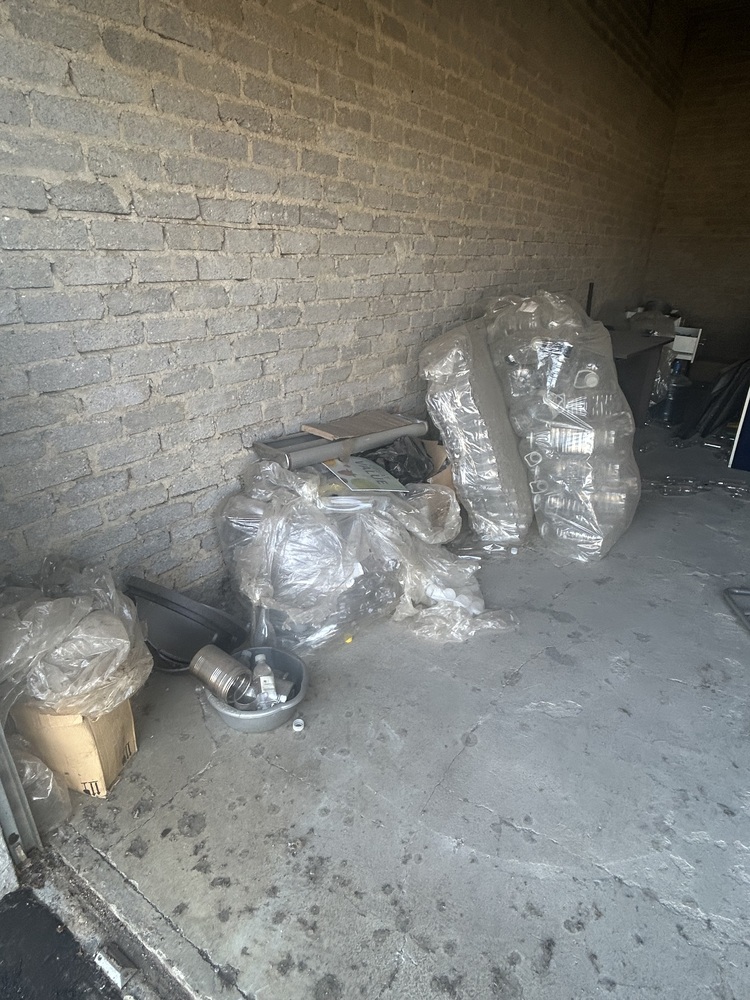 Rent-A-Store Midrand Storage auction IB-9534 20