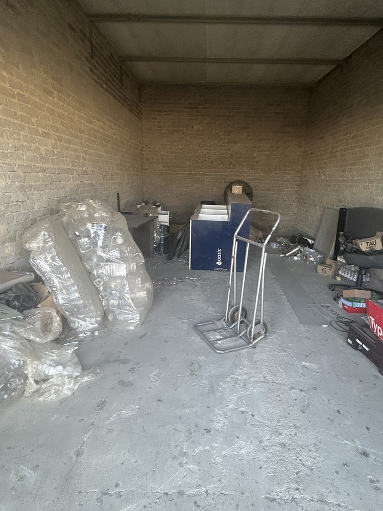 Rent-A-Store Midrand Storage Facility auction IB-9534 21