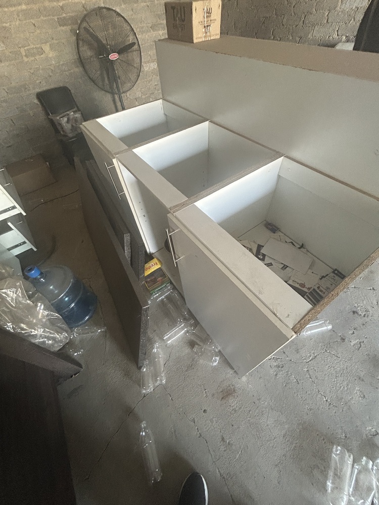 Rent-A-Store Midrand Storage Unit auction IB-9534 22