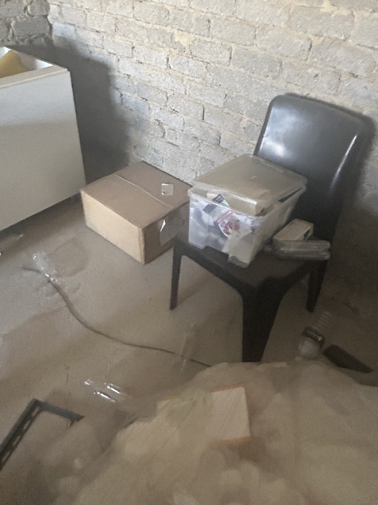 Rent-A-Store Midrand Self storage auction IB-9534 24