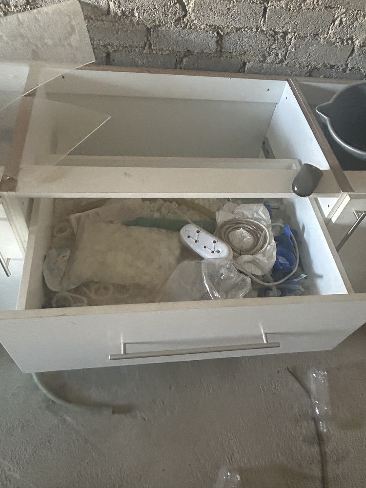 Rent-A-Store Midrand Self storage facility auction IB-9534 25