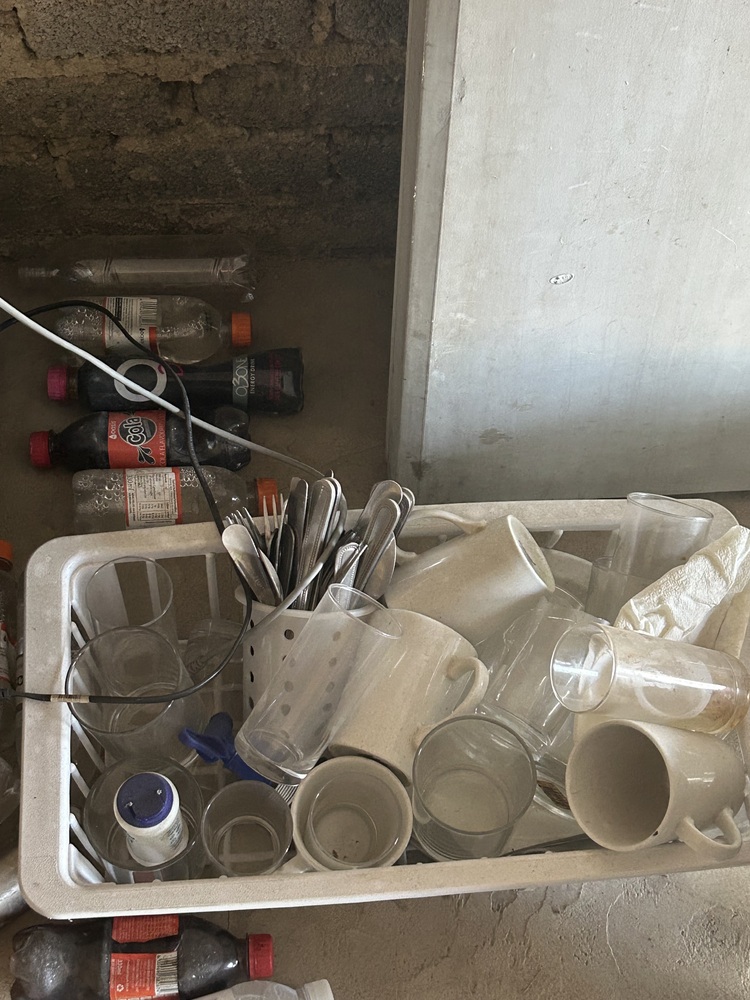 Rent-A-Store Midrand storage facility unit auction IB-9534 26