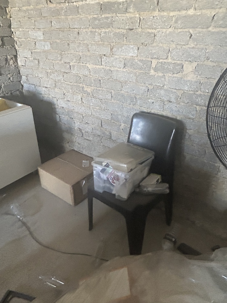 Rent-A-Store Midrand Storage Unit auction IB-9534 32