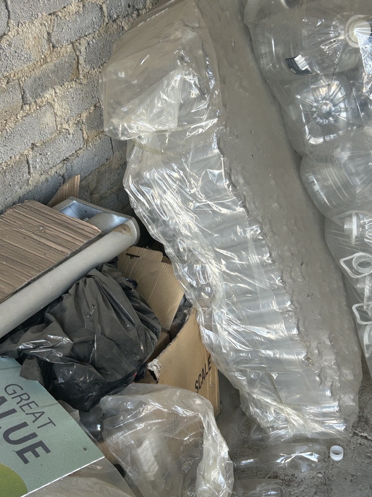 Rent-A-Store Midrand Self storage auction IB-9534 34