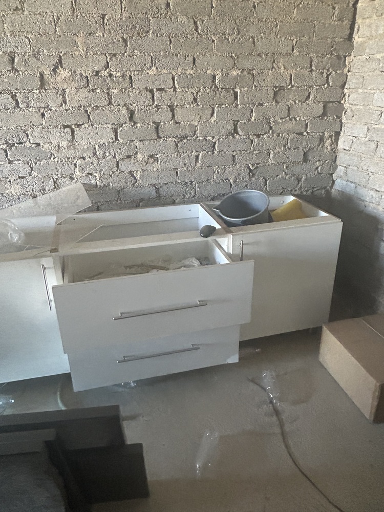 Rent-A-Store Midrand Storage auction IB-9534 40