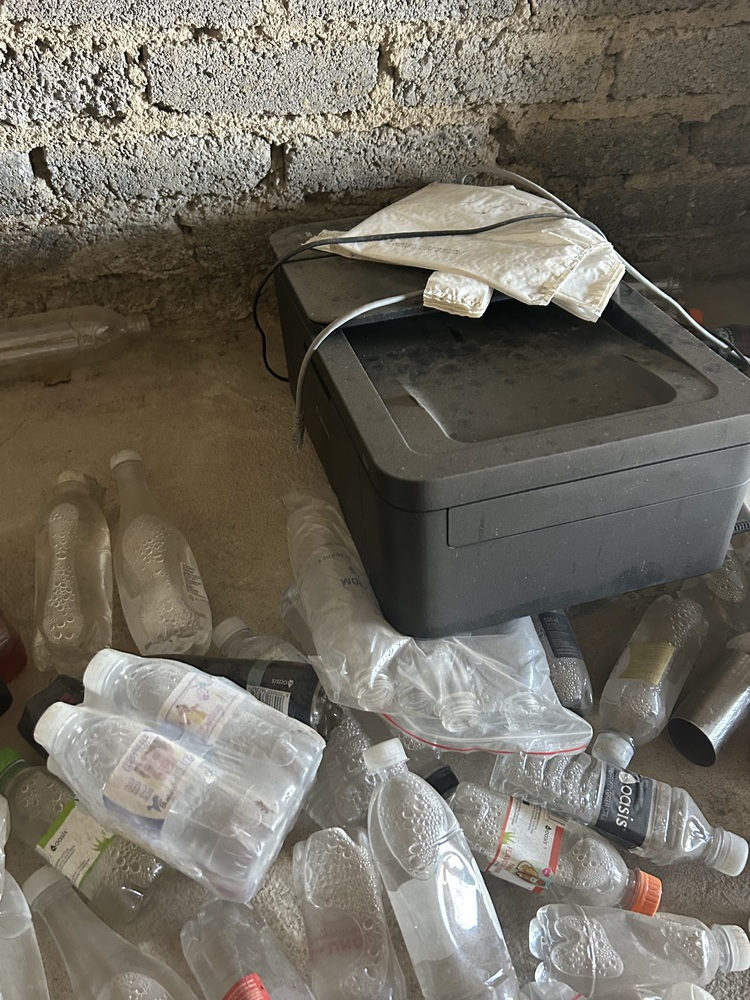 Rent-A-Store Midrand Storage Facility auction IB-9534 41