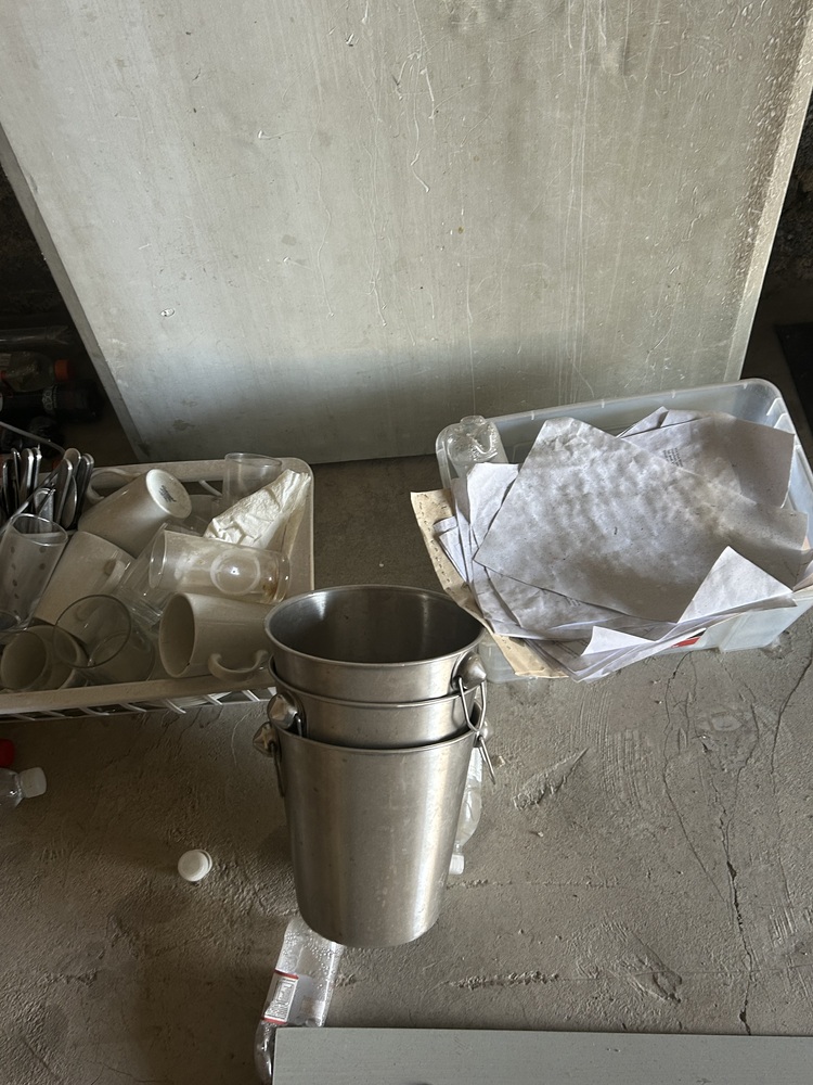 Rent-A-Store Midrand Self storage unit auction IB-9534 43