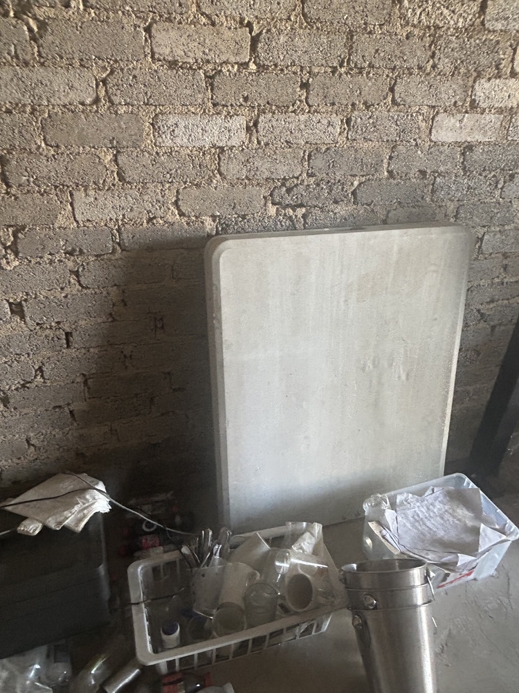 Rent-A-Store Midrand Self storage auction IB-9534 44