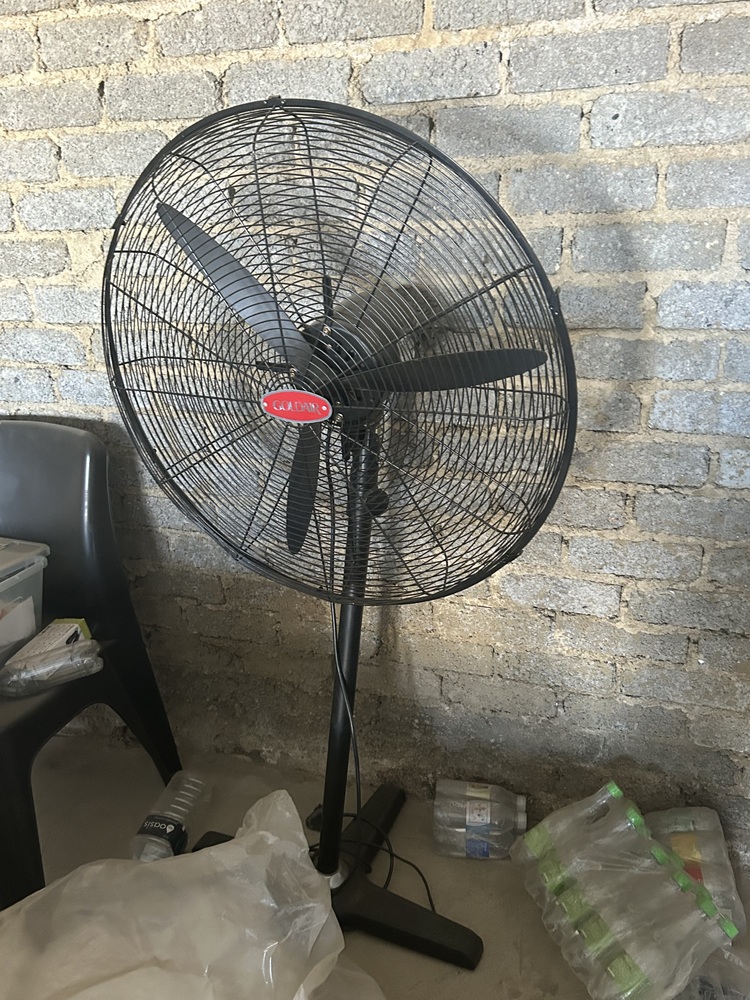 Rent-A-Store Midrand Storage auction IB-9534 50