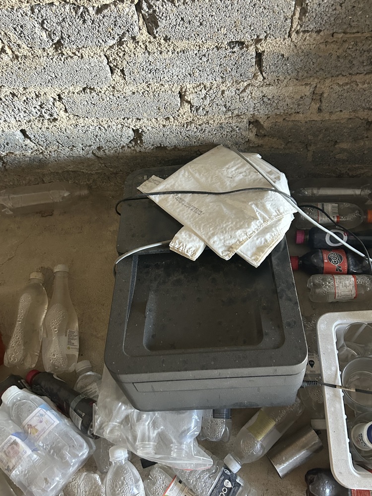 Rent-A-Store Midrand Storage Unit auction IB-9534 52