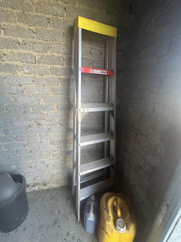 Rent-A-Store Midrand Self storage unit auction IB-9534 53