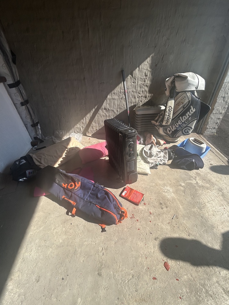 Rent-A-Store Midrand Storage auction IB-5914