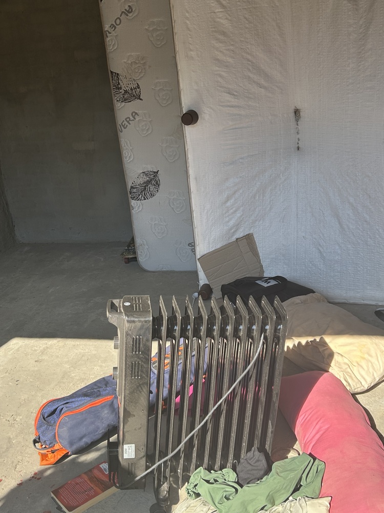 Rent-A-Store Midrand Storage Facility auction IB-5914