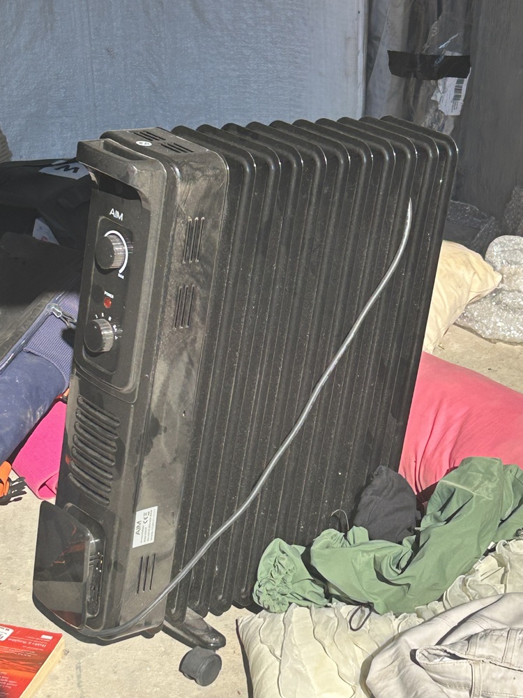 Rent-A-Store Midrand Self storage facility auction IB-5914