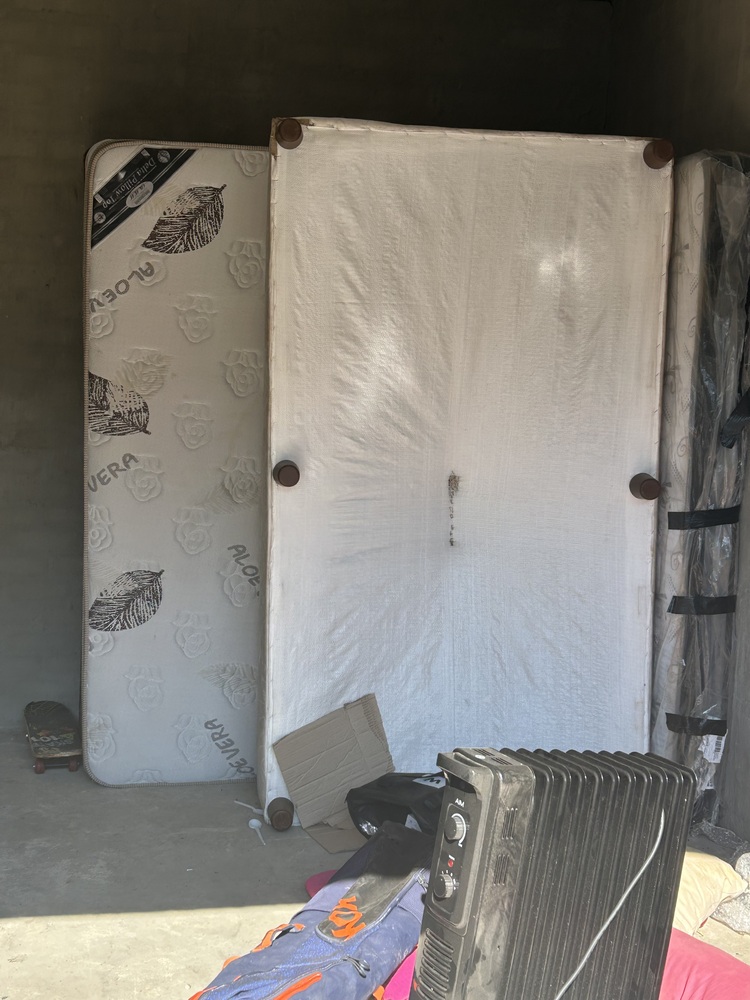 Rent-A-Store Midrand Storage auction IB-5914 10