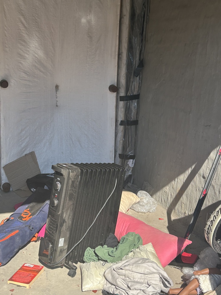 Rent-A-Store Midrand Storage Facility auction IB-5914 11