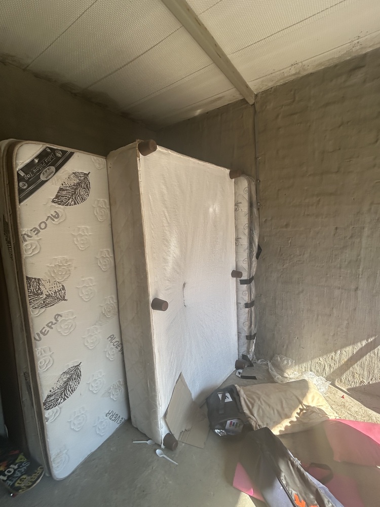 Rent-A-Store Midrand storage facility unit auction IB-5914 16