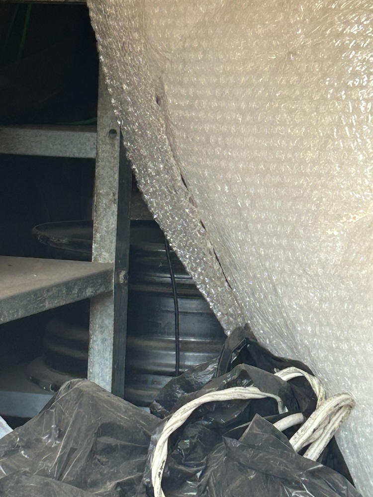 Rent-A-Store Midrand Storage Facility auction IB-2439