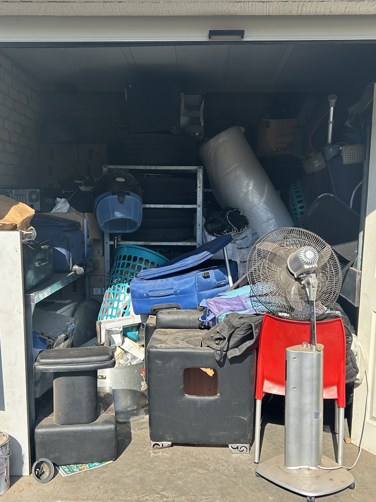 Rent-A-Store Midrand Storage Facility auction IB-2439 11