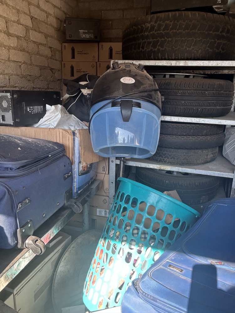 Rent-A-Store Midrand Self storage auction IB-2439 14