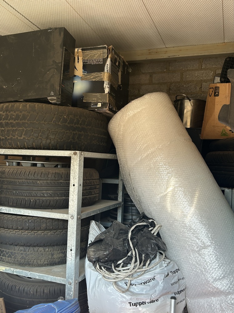 Rent-A-Store Midrand Self storage facility auction IB-2439 15
