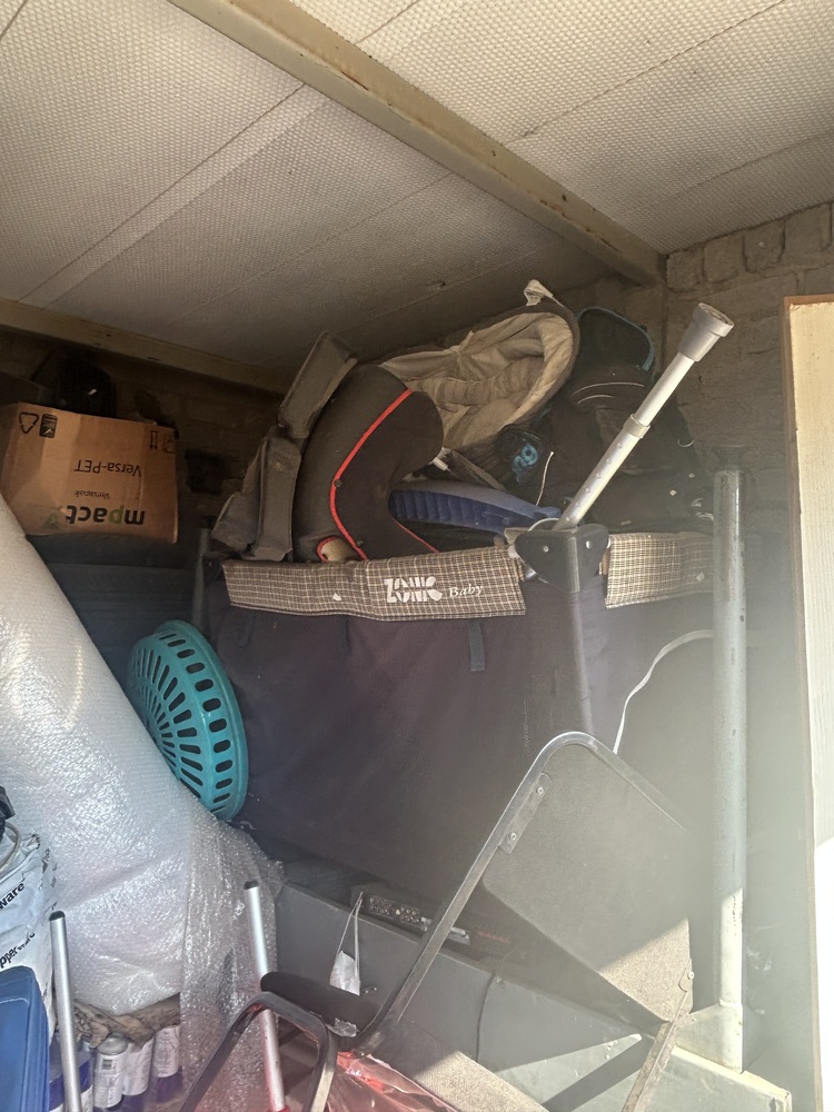 Rent-A-Store Midrand Storage auction IB-2439 20