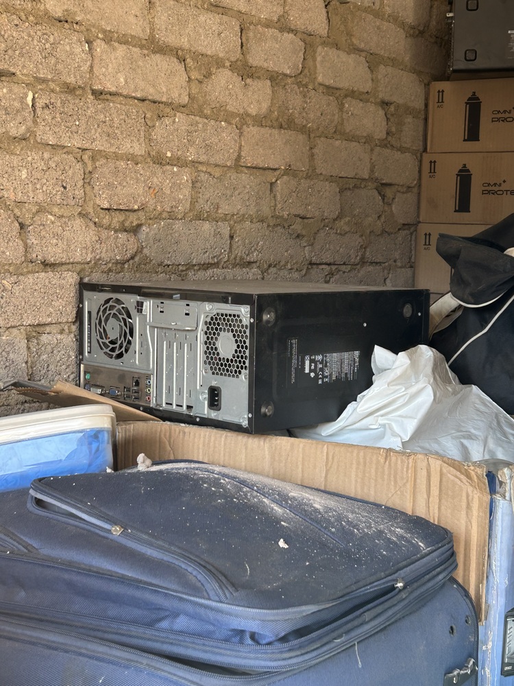 Rent-A-Store Midrand Storage Facility auction IB-2439 21