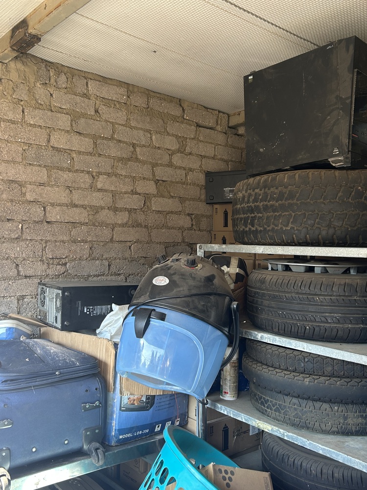 Rent-A-Store Midrand Self storage auction IB-2439 24