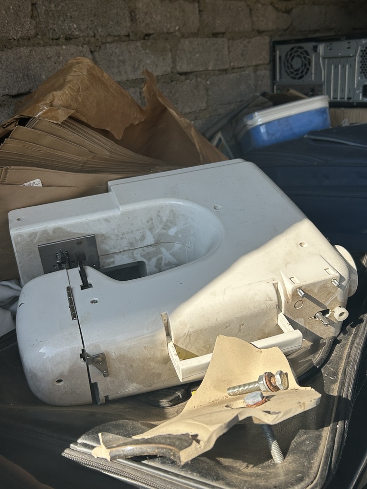 Rent-A-Store Midrand Storage auction IB-2439 30