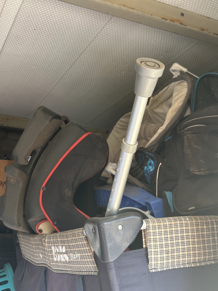 Rent-A-Store Midrand Storage Facility auction IB-2439 31