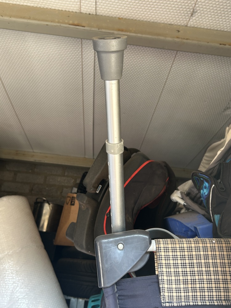 Rent-A-Store Midrand Storage Unit auction IB-2439 32
