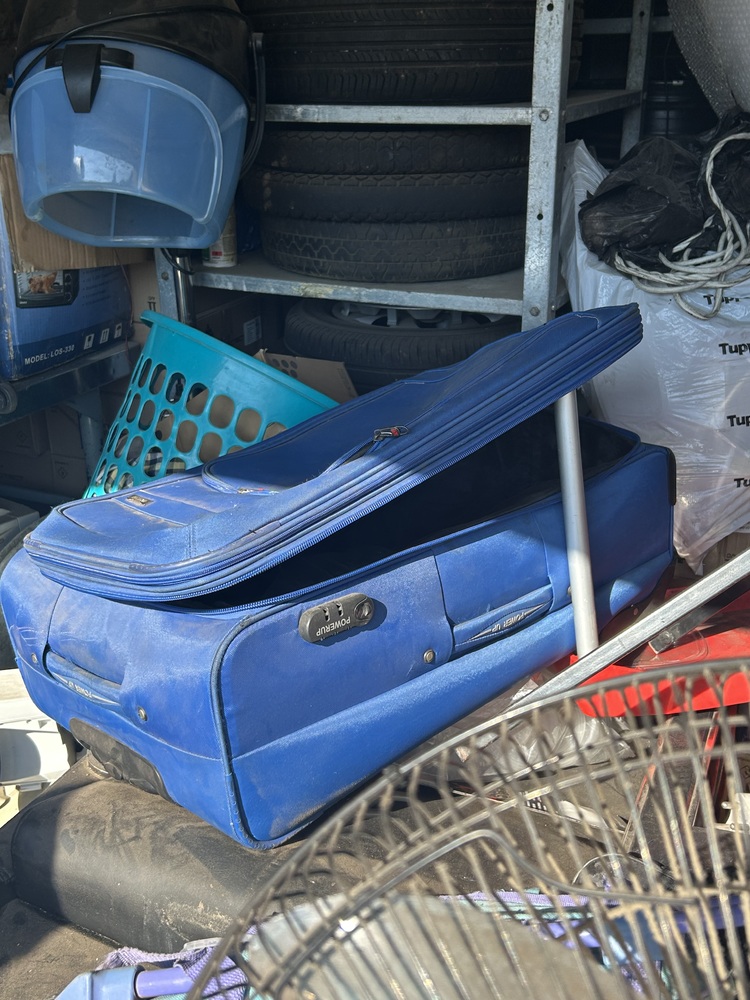 Rent-A-Store Midrand Self storage auction IB-2439 34