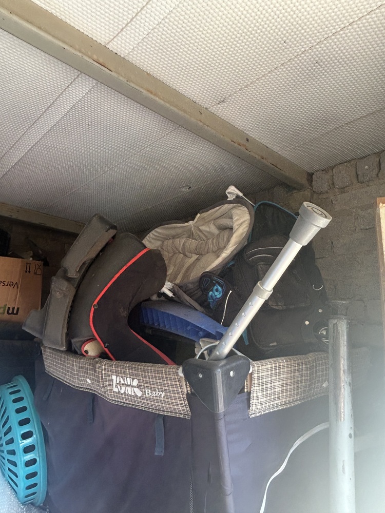 Rent-A-Store Midrand Self storage facility auction IB-2439 35