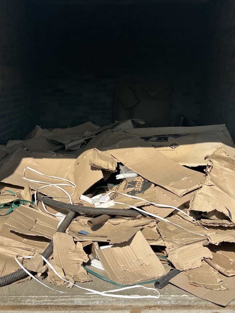 Rent-A-Store Midrand Storage auction IB-9298