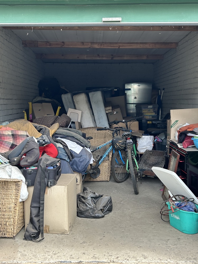 Rent-A-Store Midrand Storage auction IB-1672