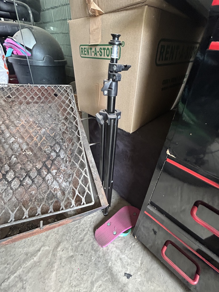 Rent-A-Store Midrand Storage Facility auction IB-1672