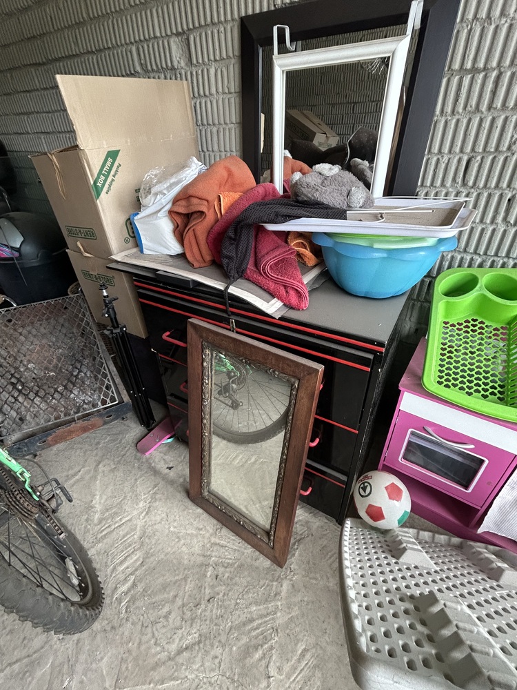 Rent-A-Store Midrand Self storage facility auction IB-1672