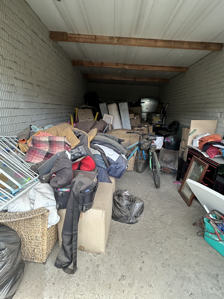Rent-A-Store Midrand storage facility unit auction IB-1672